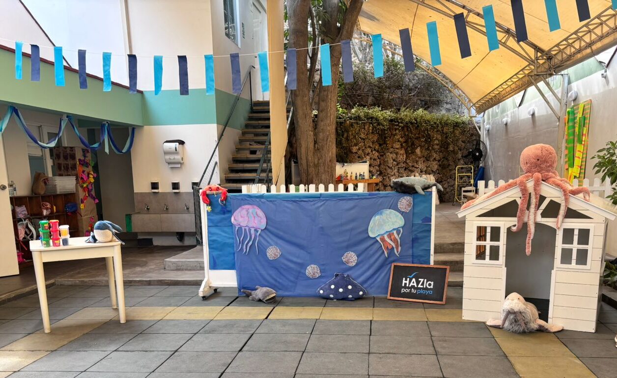 Cuentos que conectan